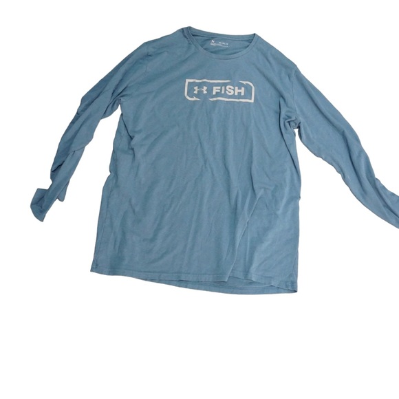Under Armour Other - MENS UNDER ARMOUR SHIRT